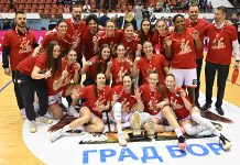 Zvezda savladala Partizan i osvojila Kup u Boru