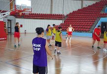 Borani će uživati u vrhunskoj košarci