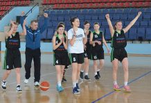 Velika pobeda košarkašica „Rudara 1903“ u konkurenciji juniorki