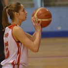 Petnaesta uzastopna pobeda borskih košarkašica