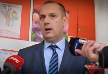Lončar: Srbija spremna za koronavirus
