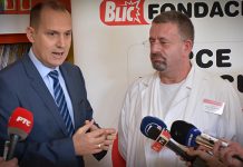 Borska bolnica dobila donaciju vrednu 110.000 evra