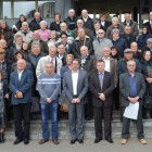 U Boru održana tradicionalna manifestacija „Zlatna svadba“