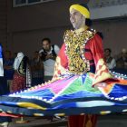Bor domaćin jubilarnog Međunarodnog festivala folklora „Zlatno kolo”, dolaze ansambli iz Kolumbije i Rumunije