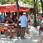 Zoo vrt Bor