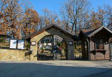 Zima u borskom ZOO vrtu: Životinje zbrinute, zimovnici puni