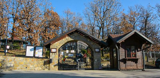 Zima u borskom ZOO vrtu: Životinje zbrinute, zimovnici puni