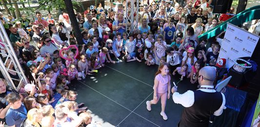 U borskom zoo-vrtu obeležen Međunarodni dan deteta