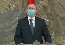 Krizni štab: Bez novih antiepidemijskih mera