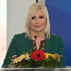 Mihajlović: Novoj ministarki rudarstva želim sve najbolje, neće joj biti lako