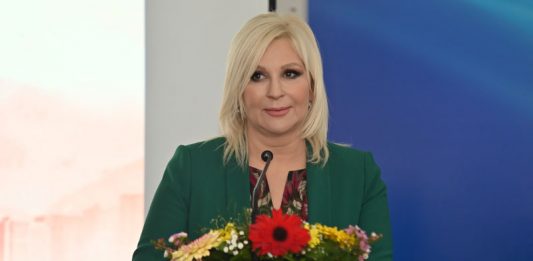 Mihajlović: Inspekcija naložila miniranje na planini Starica u Majdanpeku