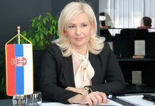 Zorana Mihajlović: Čekam predloge Goldman Saksa za RTB