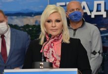 Mihajlović: Nije bilo dovoljno komunikacije sa građanima, srpski predstavnici u kineskim kompanijama više da rade u srpskom interesu