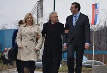 Vučić: Rokovi moraju da se poštuju