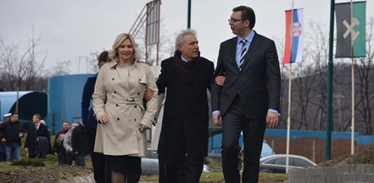 Vučić: Rokovi moraju da se poštuju