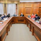 Ministarke Mihajlović i Vujović razgovarale sa predstavnicima „Ziđina“ o zaštiti životne sredine u Boru