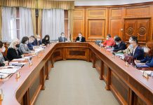 Ministarke Mihajlović i Vujović razgovarale sa predstavnicima „Ziđina“ o zaštiti životne sredine u Boru