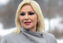 Zorana Mihajlović u utorak dolazi u Zaječar