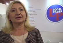 Lokal pres uspešno prezentovan na Media marketu