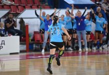 EHF Evro kup: Borske rukometašice večeras igraju protiv Slovana
