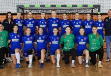 Borske rukometašice u ponedeljak dočekuju Jagodinu, direktan prenos na TV Arena Sport
