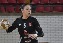 Rukometašice Bora silovite u Rumi – u utorak duel sa Crvenom zvezdom u Boru