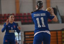 Naisa i Bor Zijin Copper podelili bodove u uzbudljivoj utakmici