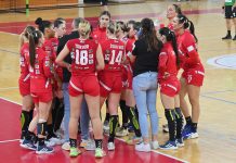 ŽORK Bor protiv Malage u osmini finala EHF Evrokupa