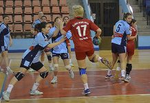Rutinska pobeda borskih rukometašica