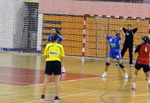 Barbulović : „Nadamo se uspešnoj sezoni u Superligi!“