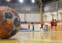 Ubedljiva pobeda rukometašica na domaćem terenu