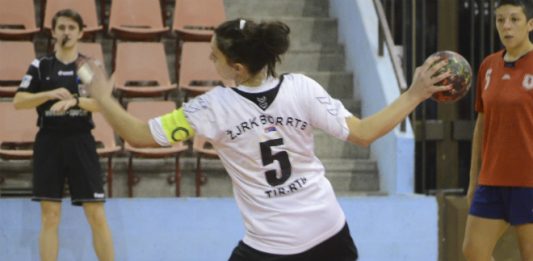 Poraz posle dve pobede