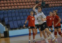 RUKOMET: Nerešeno u Novoj Pazovi, sledi duel u Svilajncu